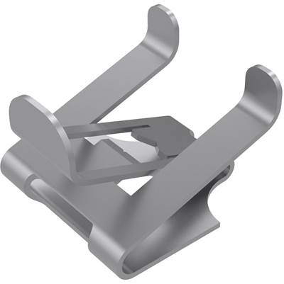 Elkay Clip - .125" Stud Lock