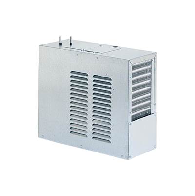 Elkay Remote Chiller - Non-Filtered - 1 GPH in Galvanized Steel