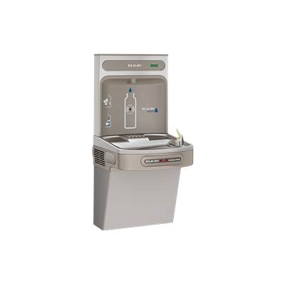 Elkay Cooler Only in Light Gray Granite