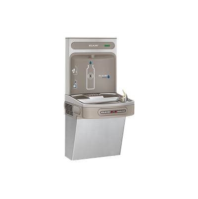 Elkay Cooler Only in Stainless Steel