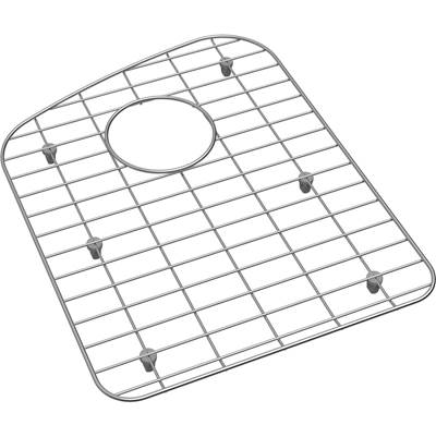 Elkay Dayton Bottom Grid - 13-1/4'' X 17-1/16'' X 1'' in Polished Stainless Steel