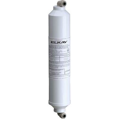 Elkay Water Filter Kit - Lead & Cyst Removal