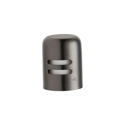 Elkay Air Gap in Antique Steel
