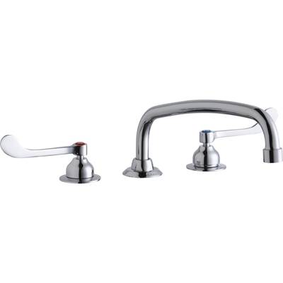 Elkay Deck Mounted Soap Dispenser - 4" X 1-7/8" X 2-1/2"