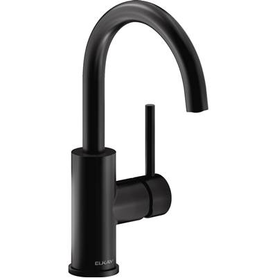 Elkay Avado Bar Sink Faucet - 1.8 GPM in Matte Black