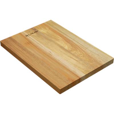 Elkay Acacia Hardwood Cutting Board - 12" x 16.75" x 1"