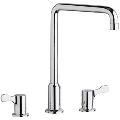 Elkay Arc Tube Kitchen Faucet - 1.5 GPM in Chrome