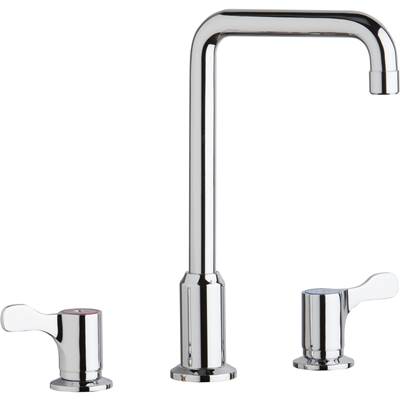 Elkay Arc Tube Kitchen Faucet - 1.5 GPM in Chrome