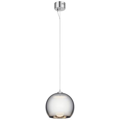 Elan Rendo LED Mini Pendant in Chrome