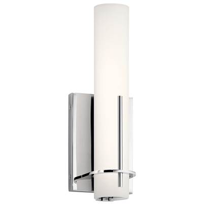 Elan Traverso Wall Sconce in Chrome