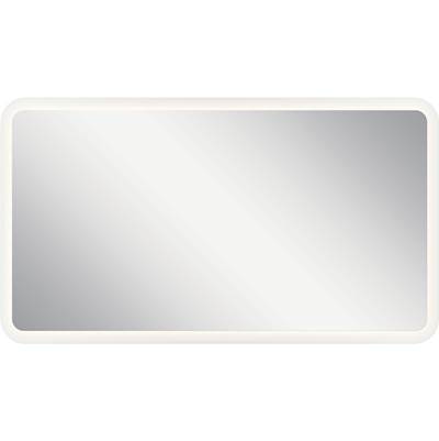 Elan Signature Mirror LED in Unfinished