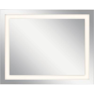 Elan Signature Mirror LED in Unfinished