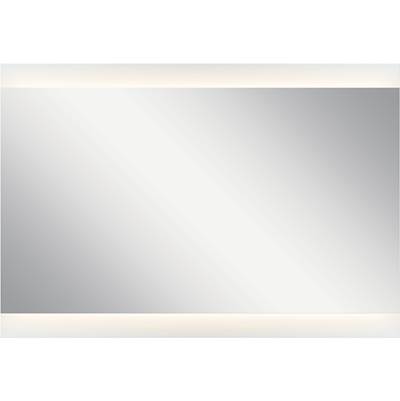 Elan Signature Mirror LED in Unfinished