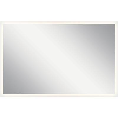 Elan Signature Mirror LED in Unfinished