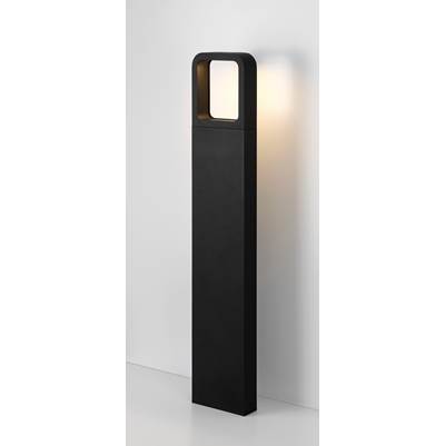 Eurofase Rion LED Bollard - 7W - 26" in Marine Grey