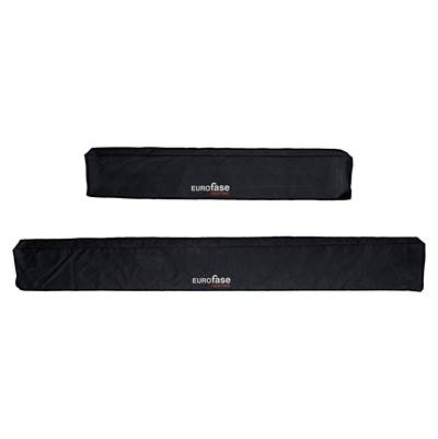 Eurofase 39 Inch Patio Heater Cover in Black