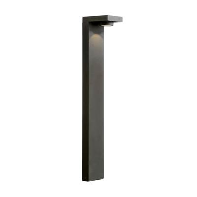 Eurofase Pallito LED Bollard - 7W - 26" in Marine Grey