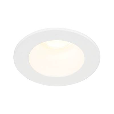 Eurofase Midway 2" 15W High Output Recessed Downlight - Round - 5Cct in White