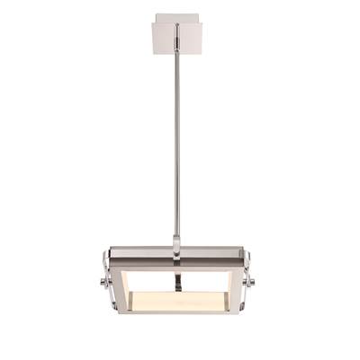 Eurofase Annilo Pendant - 15" in Chrome