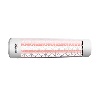Eurofase 39 Inch Decor Plate Upgrade Kit in White