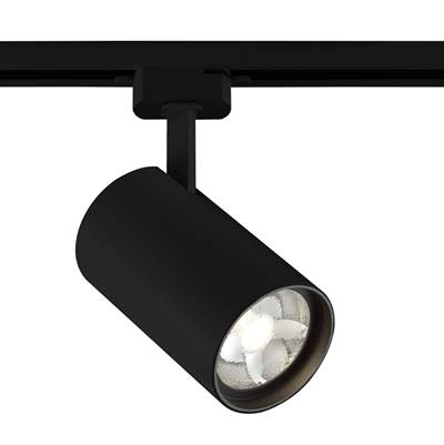 Eurofase Charlie Track Head - 30W LED - 3500K in Black