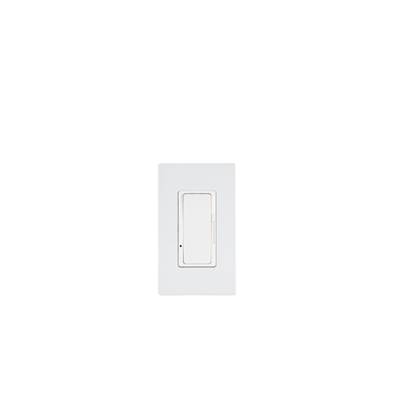 Eurofase Controls Dimmer in White