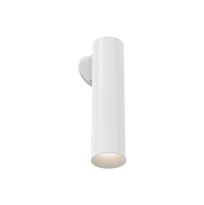 Eurofase Whiskey Wall Light - 2 Lights - 18" - 26W 3500K in White