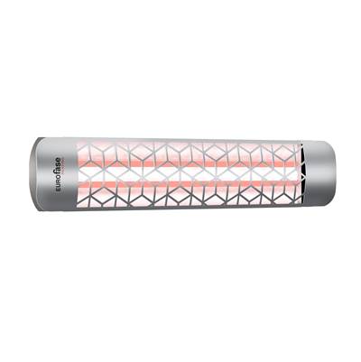 Eurofase 39 Inch Decor Plate Upgrade Kit in Stainless Steel