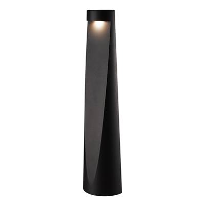 Eurofase Bira LED Bollard - 7W - 16" in Marine Grey