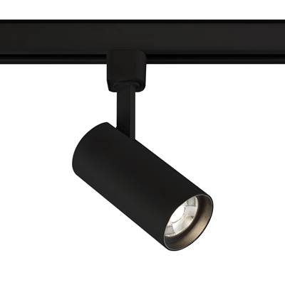 Eurofase Charlie Track Head - 15W LED - 3500K in Black