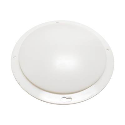 Fanimation Spitfire Light Kit Shade in Opal Frosted