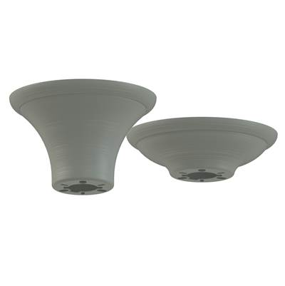 Fanimation Close to Ceiling Kit in Antique Graphite