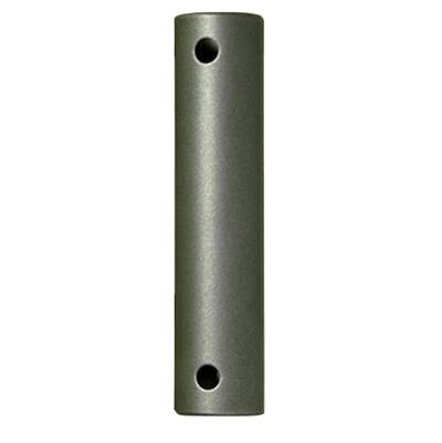 Fanimation 24-inch Ceiling Fan Downrod in Antique Graphite