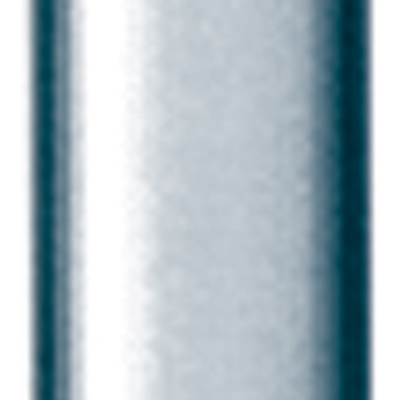 Fanimation 12" Ceiling Fan Downrod in Chrome