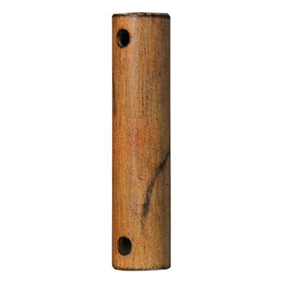 Fanimation 12" Ceiling Fan Downrod in Driftwood