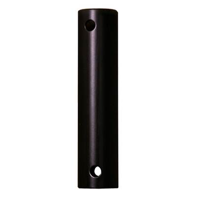 Fanimation 12" Ceiling Fan Downrod in Dark Bronze
