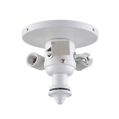 Fanimation myFanimation Candelabra Bowl Fitter in Matte White