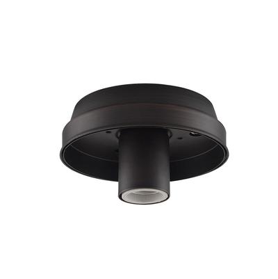 Fanimation myFanimation CFL Globe Fitter in Dark Bronze