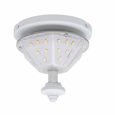 Fanimation myFanimation LED Bowl Fitter in Matte White