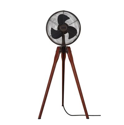 Fanimation Arden Pedestal Fan in Oil Rubbed Bronze