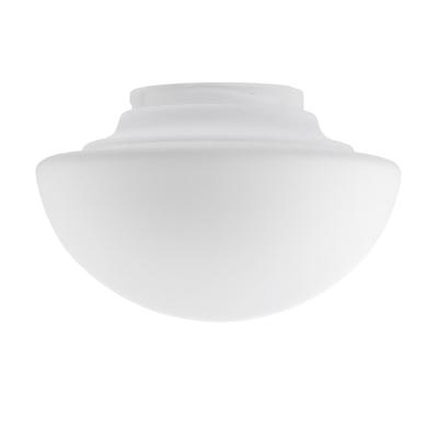 Fanimation Myfanimation Glass Globe in Opal Frosted