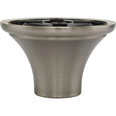 Fanimation Close to Ceiling Kit - Wet Rated in Dark Bronze