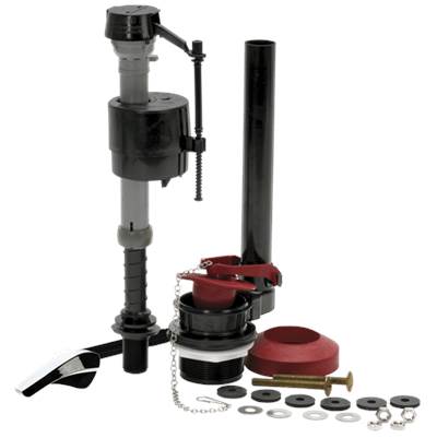 Fluidmaster 400A Toilet Repair Kit