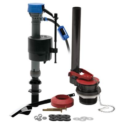 Fluidmaster PerforMAX All-In-One Toilet Repair Kit