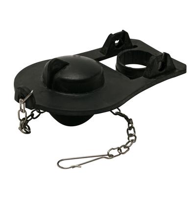 Fluidmaster Flapper - 2'' - Universal Flexible Frame