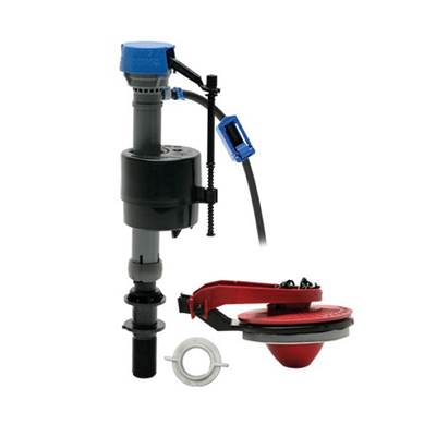 Fluidmaster Performax No Tank Removal Kit - 555C
