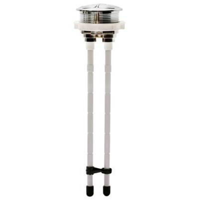 Fluidmaster Dual Flush Push Button