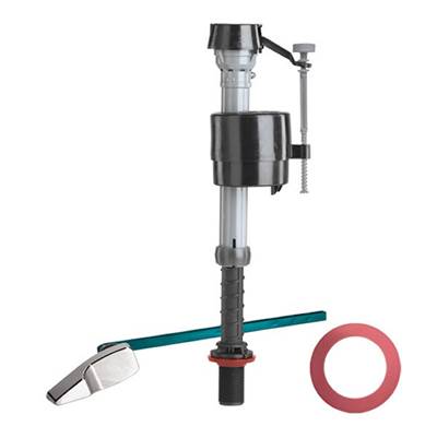 Fluidmaster Mansfield Toilet Repair Kit