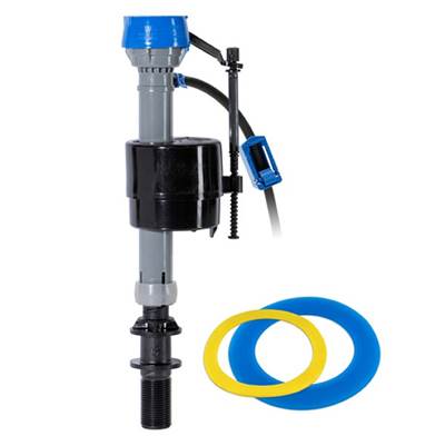 Fluidmaster Performax Fill Valve with Seals