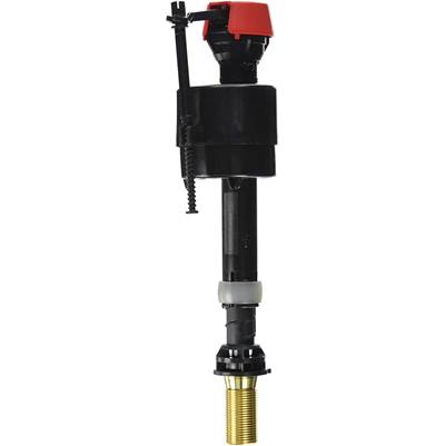 Fluidmaster Pro45 Fill Valve - Brass Shank
